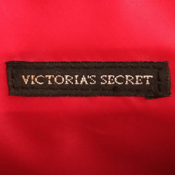 Vintage VS Vinyl Small Shoulder Purse - Picture 4 of 4